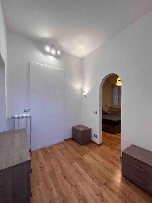 Bucaneve House Roma Zewnętrze zdjęcie