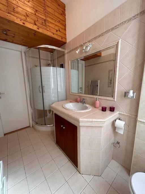 Bucaneve House Roma Zewnętrze zdjęcie