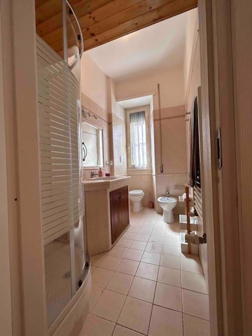 Bucaneve House Roma Zewnętrze zdjęcie
