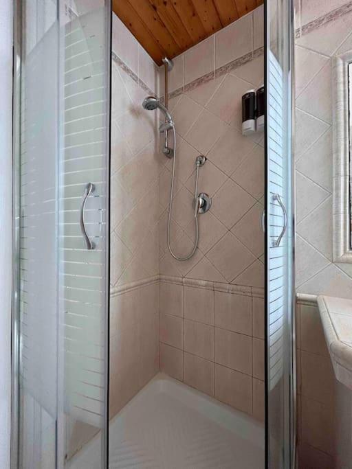Bucaneve House Roma Zewnętrze zdjęcie