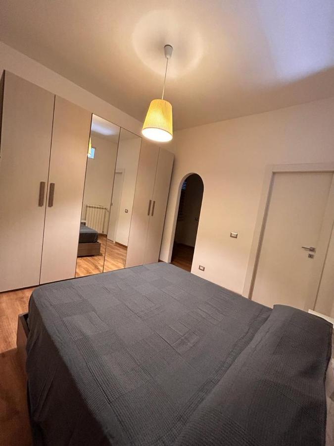 Bucaneve House Roma Zewnętrze zdjęcie